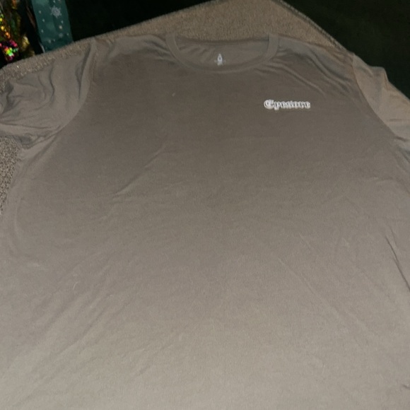 EYESORE MANS RUIN T shirt XL - Picture 3 of 6